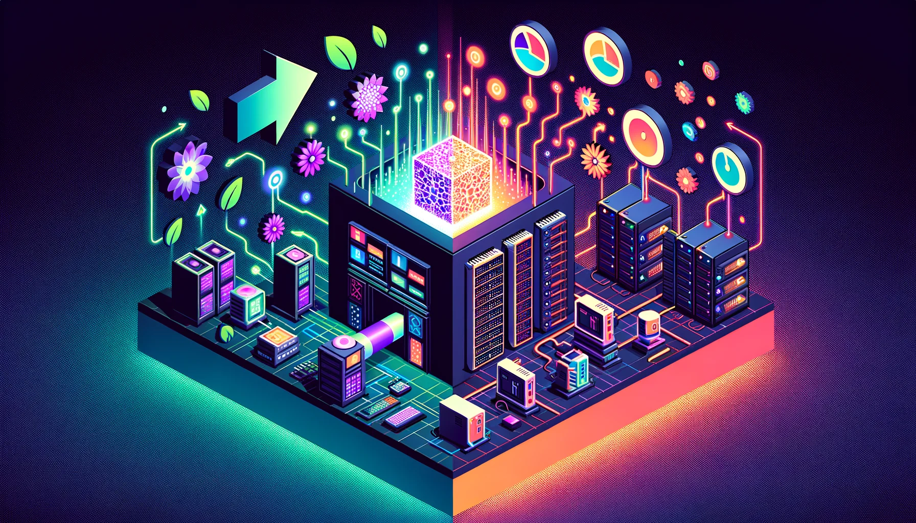 Demoscene optimization and sustainable computing