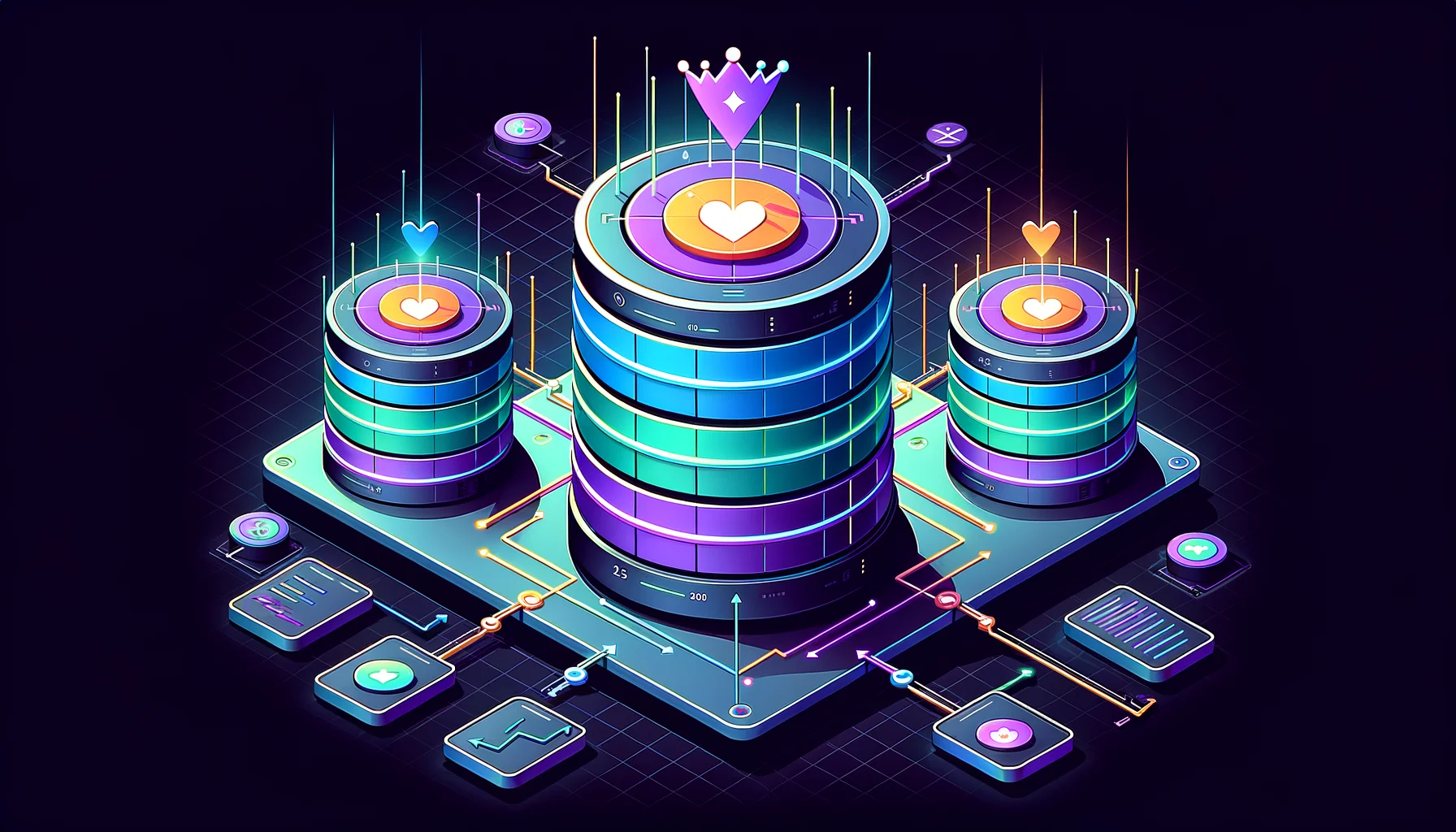 etcd deep dive internals