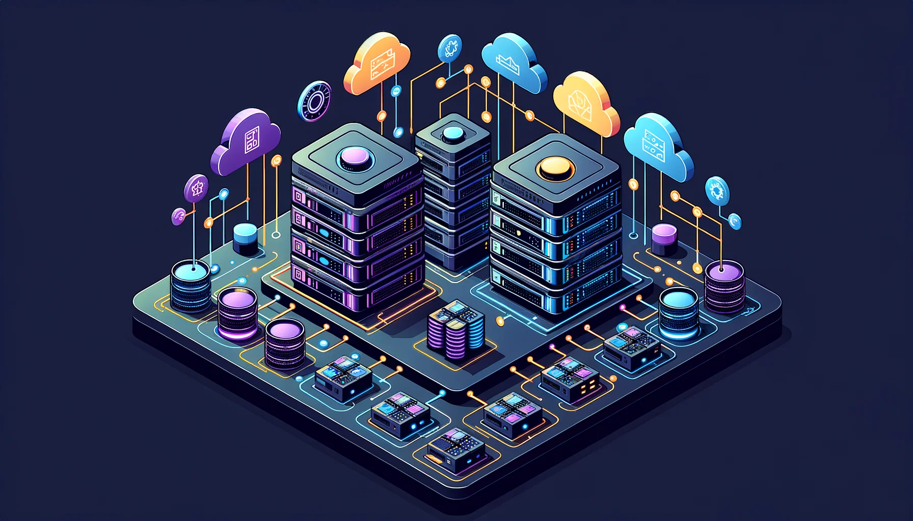 Kubernetes high availability architecture with etcd