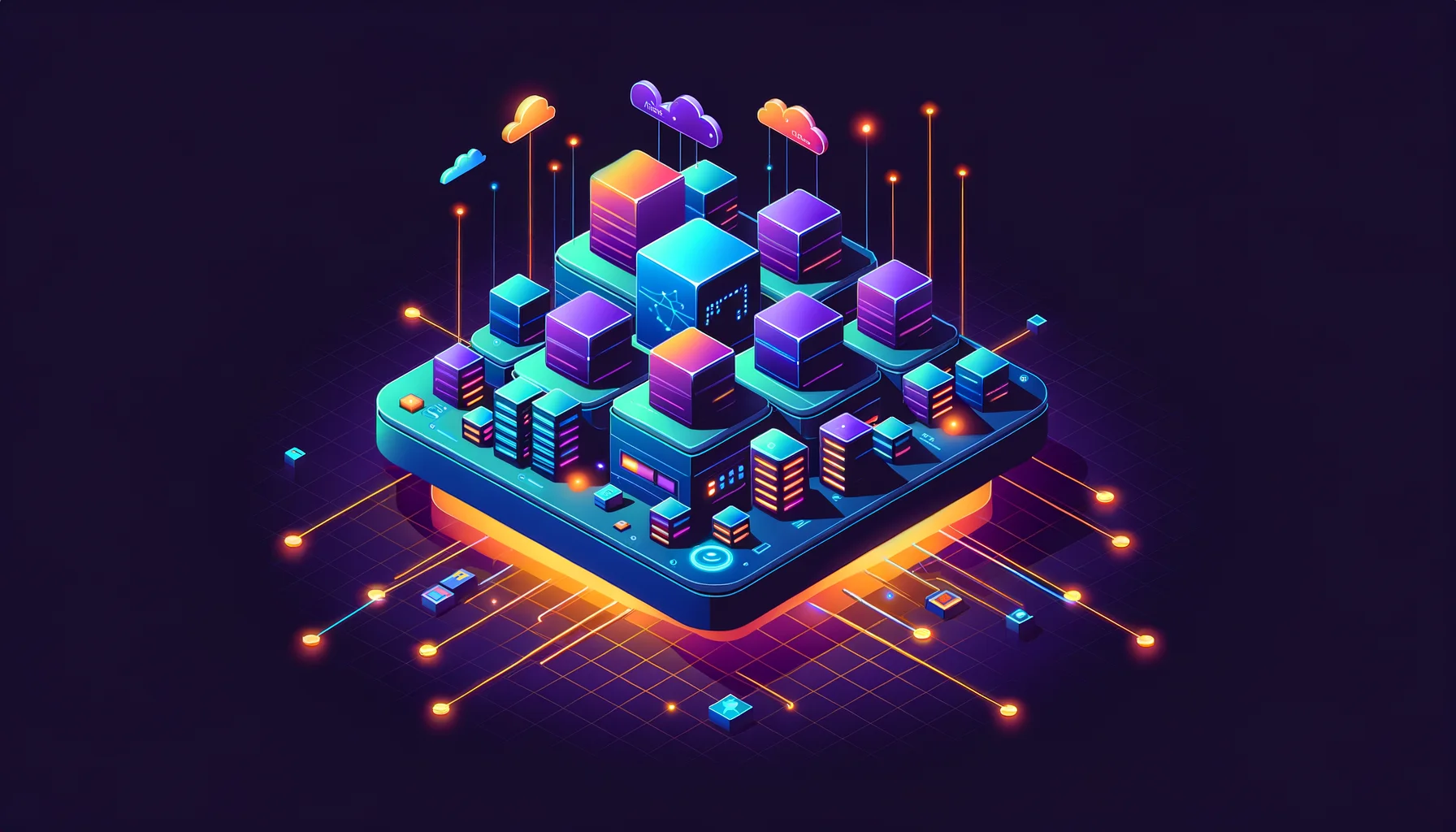 Kubernetes running in offline island mode