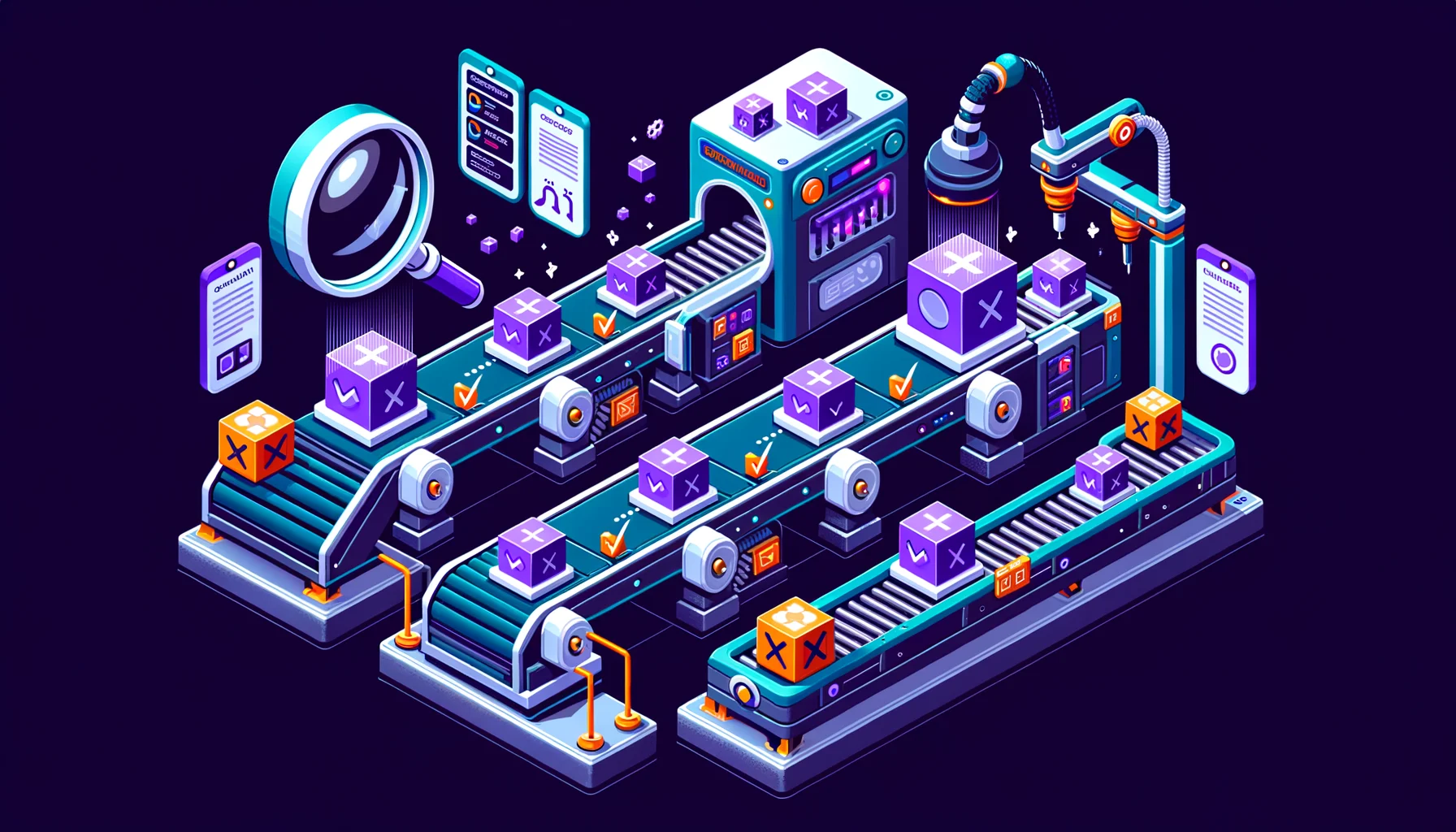 Kyverno policy governance visualization