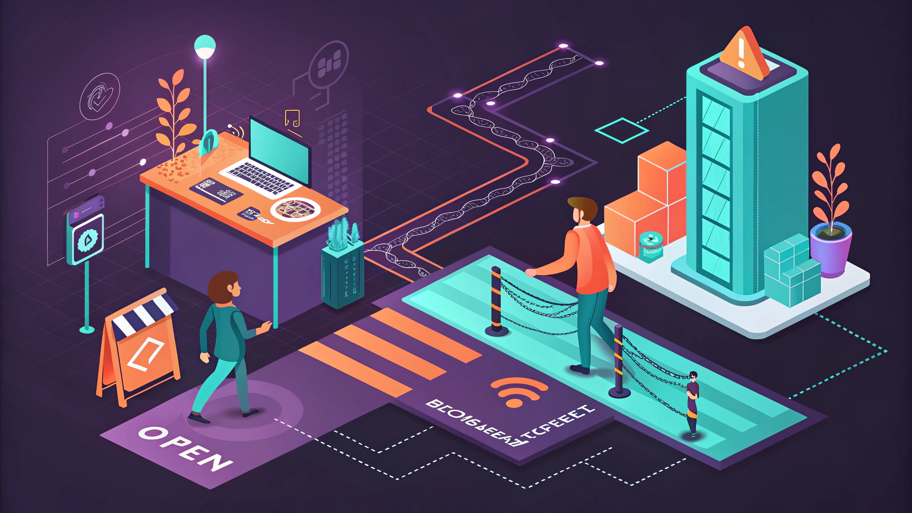 Learn the defaults - portability over customization