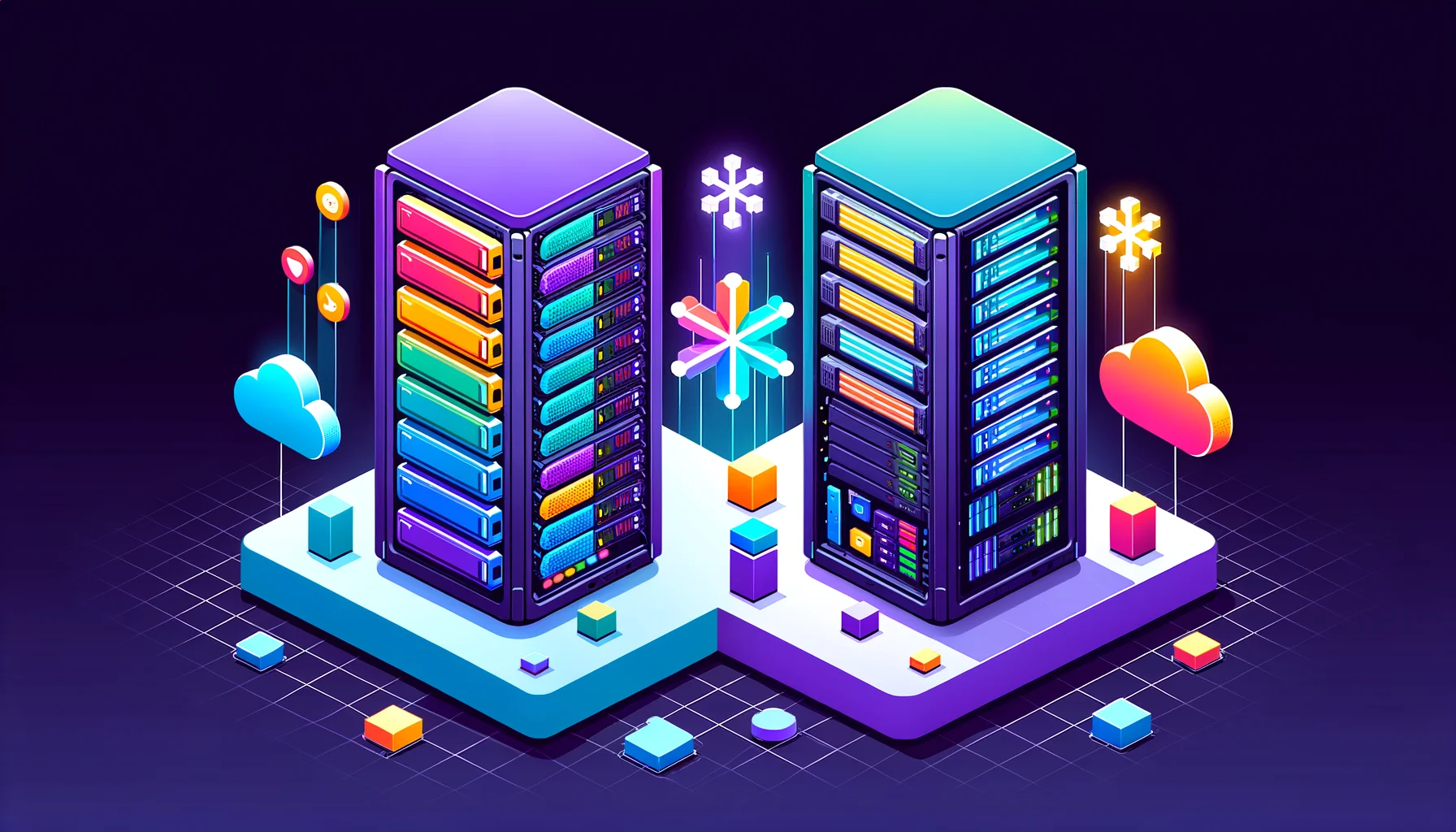 NixOS vs Talos Linux for Kubernetes nodes comparison