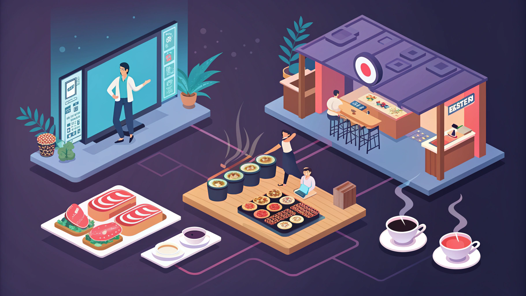 Simulation, emulation, virtualization, and containers explained