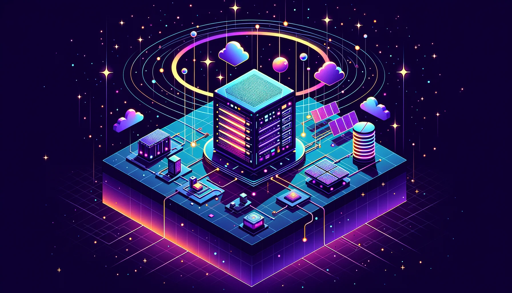 sovereign infrastructure, self-hosted, homelab, digital sovereignty, agency