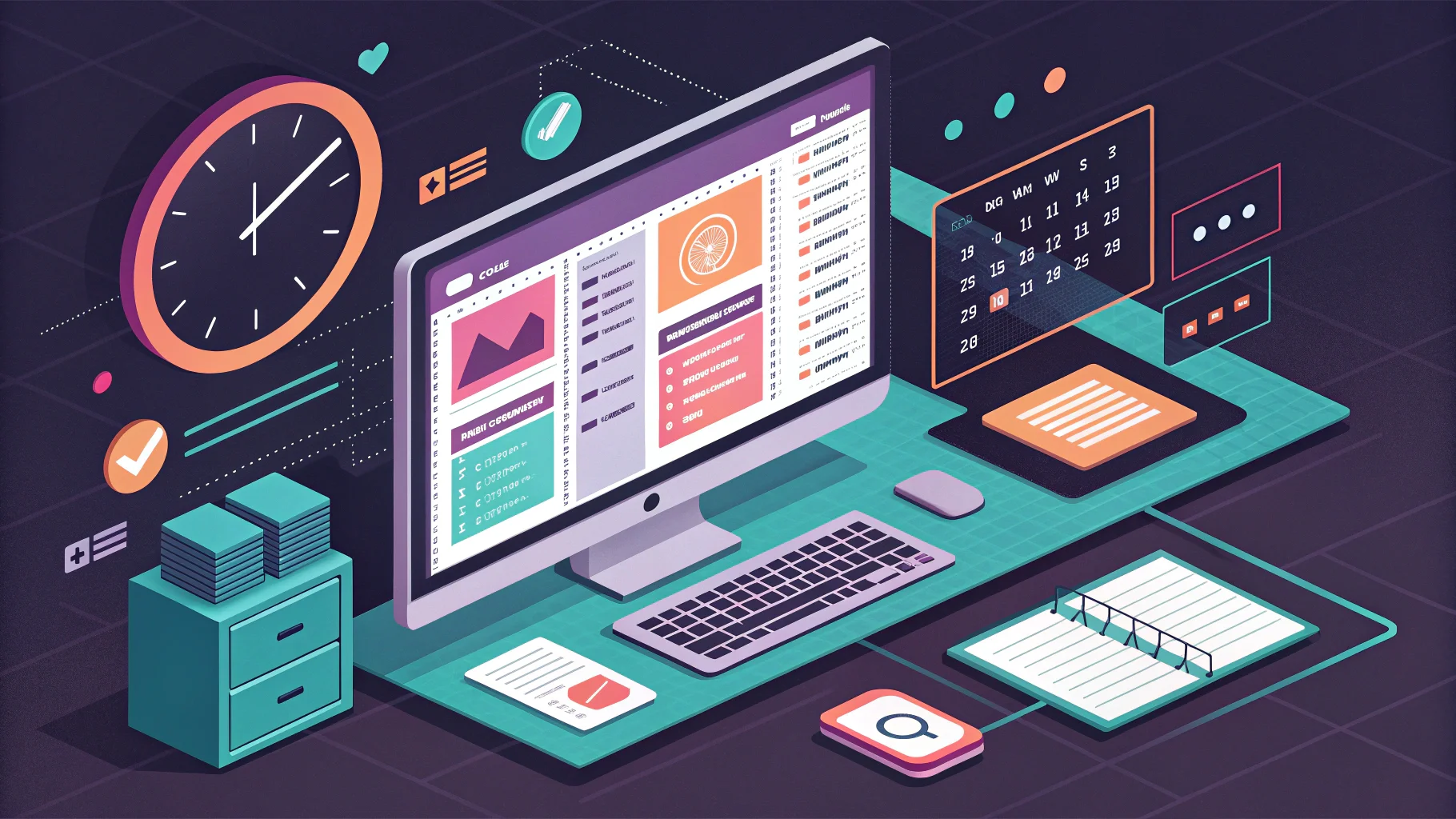 Taskwarrior, timewarrior and vit tutorial