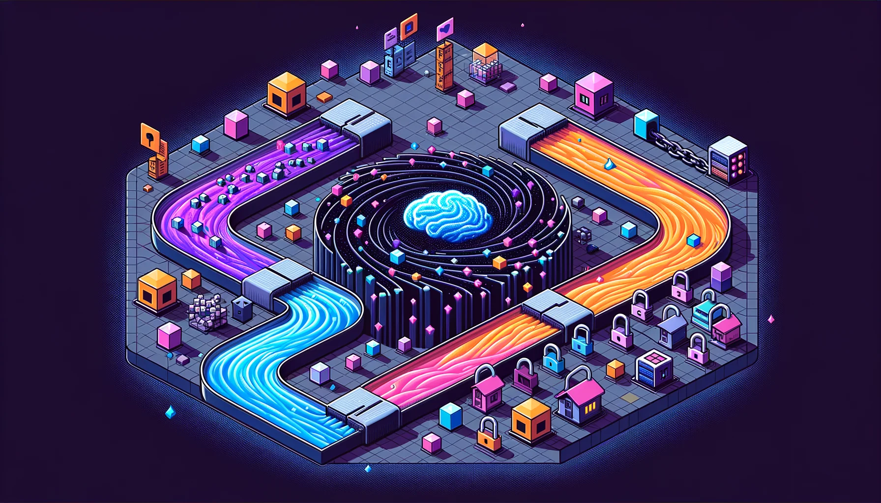 Privacy in the age of mass surveillance