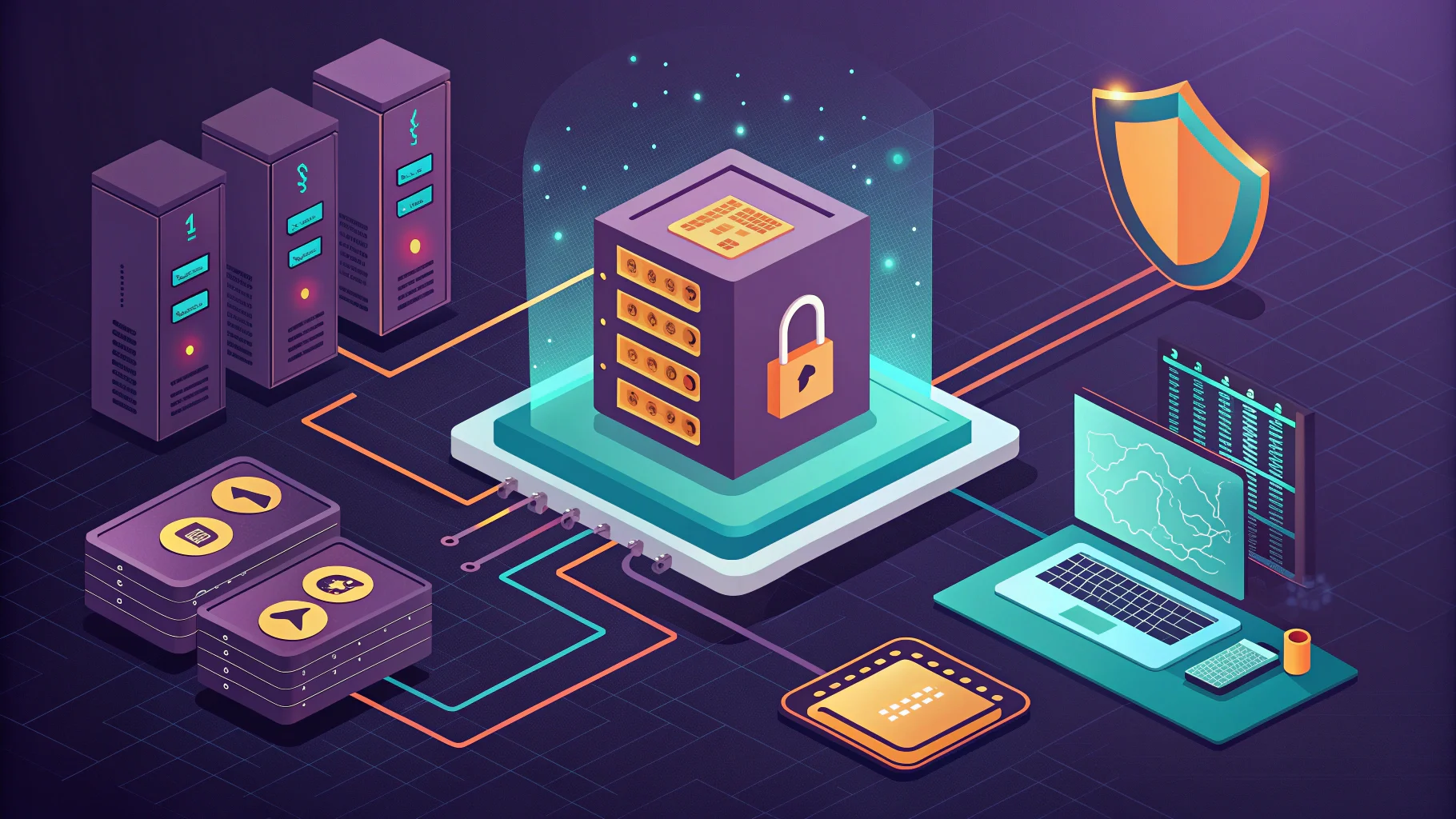 YubiKey met pass, GPG en SSH integratie